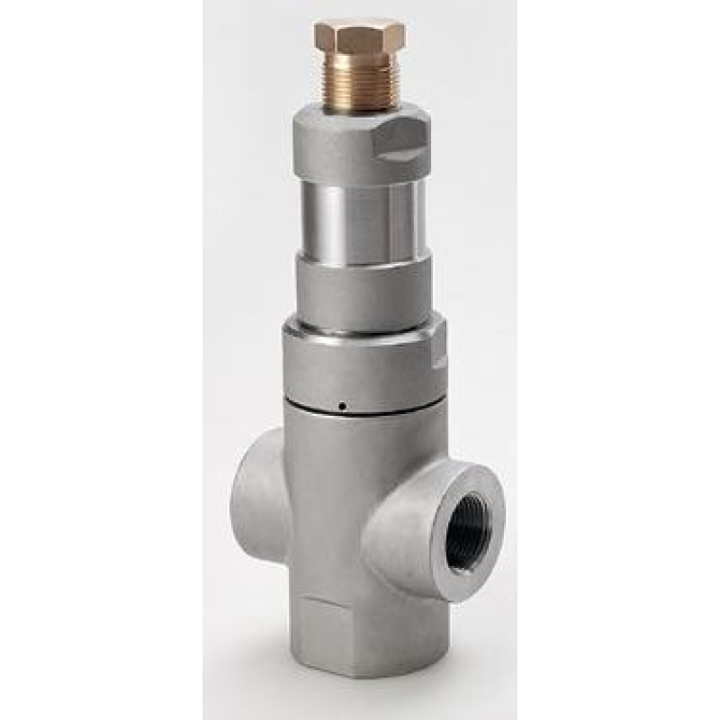 Pressure regulator valve 3/4